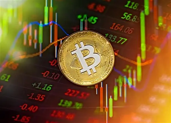 سقوط قیمت بیت‌کوین به زیر 66 هزار دلار