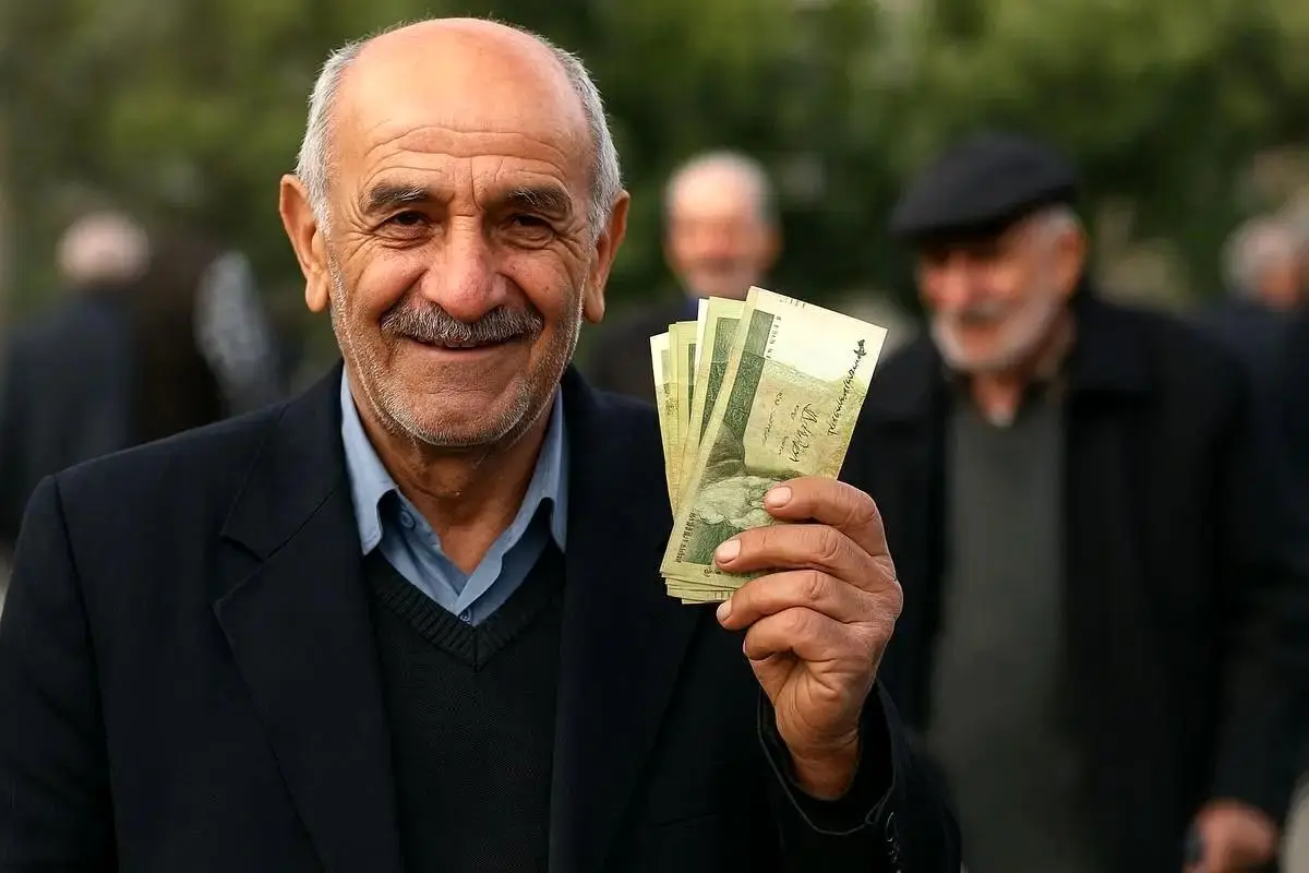 واریز وام ضروری ۵۰ میلیون تومانی به حساب ۳۰ هزار بازنشسته در اول مهر ۱۴۰۴ /مراحل ثبت‌نام آنلاین
