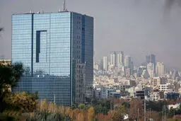 پاسخ بانک مرکزی به یک اتهام درباره اختلال بانکی