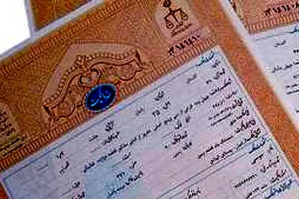 دارندگان سند تک‌برگ بخوانند / اعلام جزئیات جدید درباره سامانه ثبت ادعا