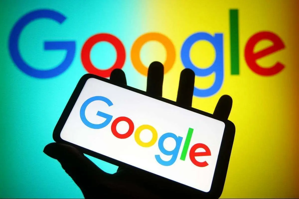 بعد از ۲۷ سال معنای واقعی «Google» فاش شد