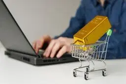 طلای آنلاین؛ طلا یا تله؟