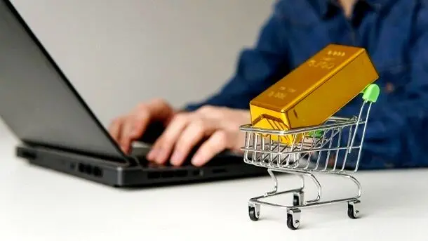 طلای آنلاین؛ طلا یا تله؟