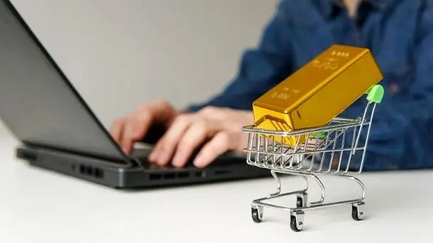 طلای آنلاین؛ طلا یا تله؟