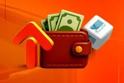 جزئیاتی از کیف پول ایرانیان/ خرید از چه فروشگاه‌هایی امکان‌پذیر است؟ 