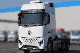 شروع فروش ۵ کامیونت، کامیون و کشنده بهمن دیزل با تخفیف +زمان و شرایط
