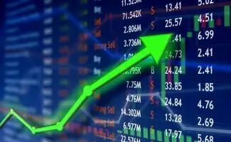 بورس در مسیر صعود