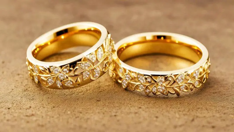 نکته طلایی برای خریداران طلا