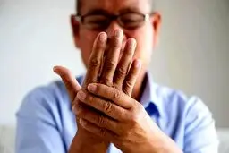 علائمی که به تشخیص زودهنگام پارکینسون کمک می‌کند