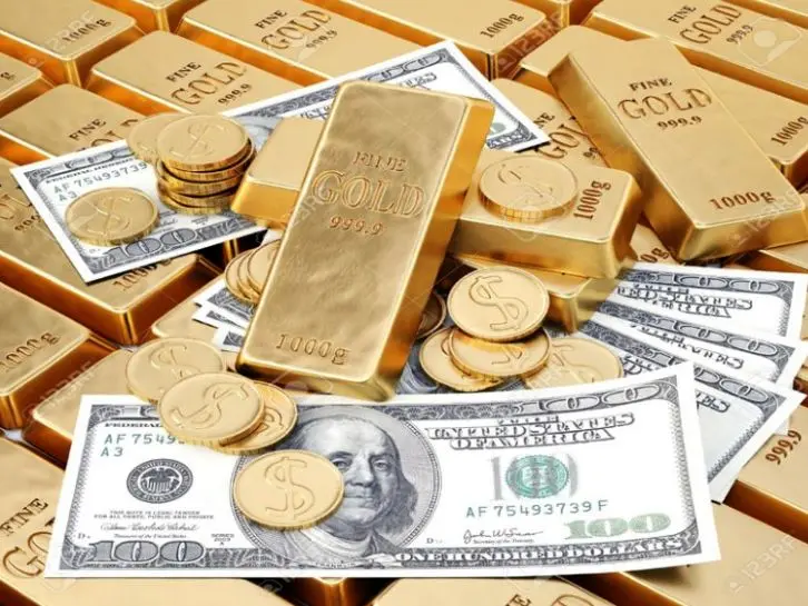 نرخ ارز، دلار، سکه، طلا و یورو امروز ۲۰ آبان1404/ افزایش قیمت طلا و سکه