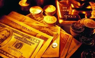 نرخ ارز دلار، طلا  سکه و یورو امروز شنبه ۲۹ فروردین ۱۴۰۵/ افت قیمت طلا و سکه