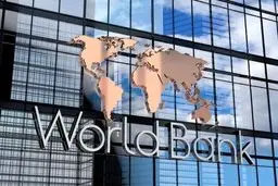 پیش بینی بانک جهانی از دو سال آتی اقتصاد ایران