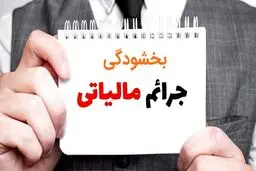 شرایط جدید بهره مندی از تقسیط و بخشودگی جرائم مالیاتی