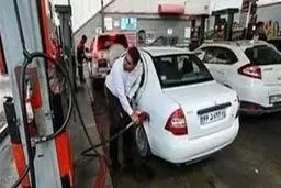 عرضه سوخت در کشور متوقف نشده است / افراد از مراجعه مداوم به جایگاه‌ها خودداری کنند 