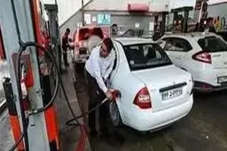 عرضه سوخت در کشور متوقف نشده است / افراد از مراجعه مداوم به جایگاه‌ها خودداری کنند 
