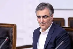 رئیس‌کل بانک مرکزی: مقررات جدید رمزارزها در راه است