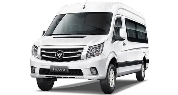 خودرو ون در بورس کالا عرضه می‌شود / شرایط خرید و ثبت‌نام 