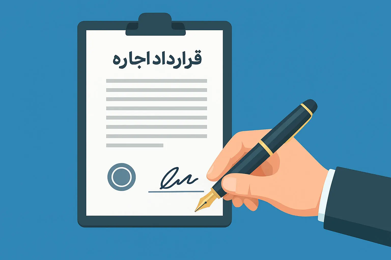 هشدار به موجران؛ برای حفظ معافیت مالیاتی، قرارداد اجاره را ثبت کنید