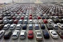 جزئیات عرضه ۸ هزار خودروی وارداتی در دور جدید ثبت نام