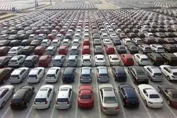 جزئیات عرضه ۸ هزار خودروی وارداتی در دور جدید ثبت نام