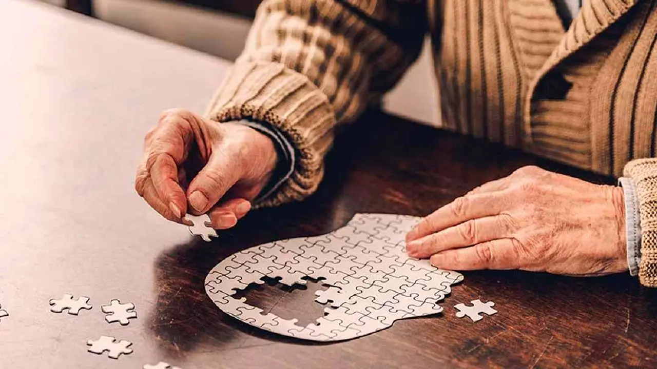 تمرینی برای جلوگیری از آلزایمر