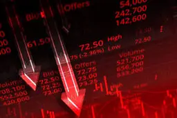 سنگین‌ترین خروج پول از بورس پس از رکوردشکنی‌ها