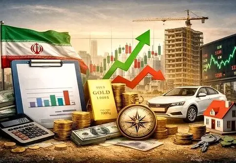 سرنوشت طلا، دلار، مسکن، خودرو و بورس پس از توافق ایران و آمریکا