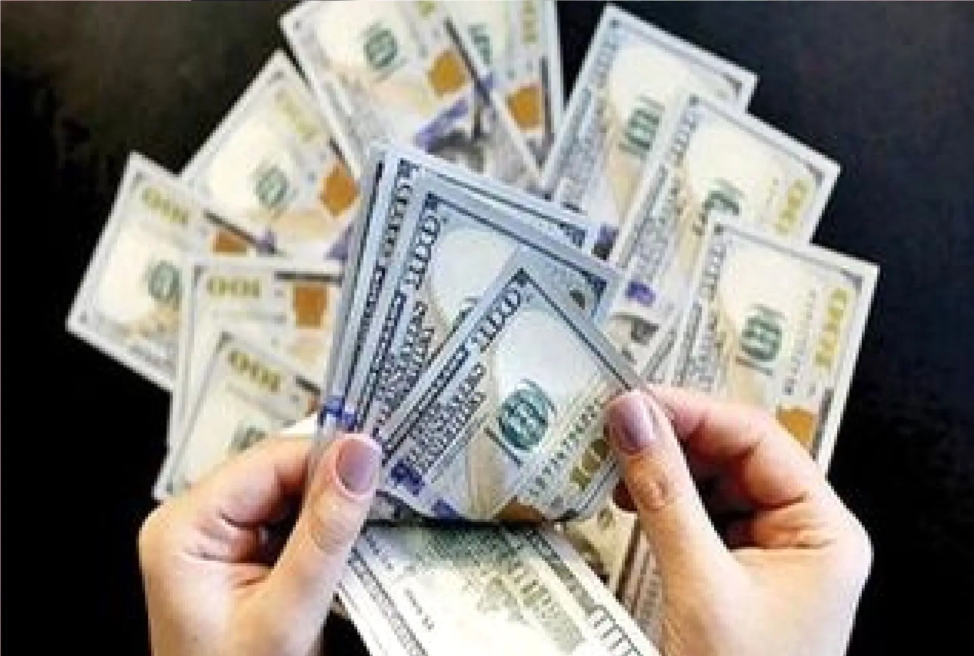 واکنش قیمت دلار به فعال شدن مکانیسم ماشه /جدول 
