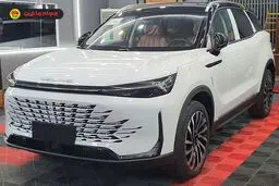 شرایط فروش اقساطی بایک X7 اعلام شد
