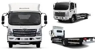  فروش نقدی ۲ محصول بهمن دیزل با تحویل اسفند + زمان و شرایط