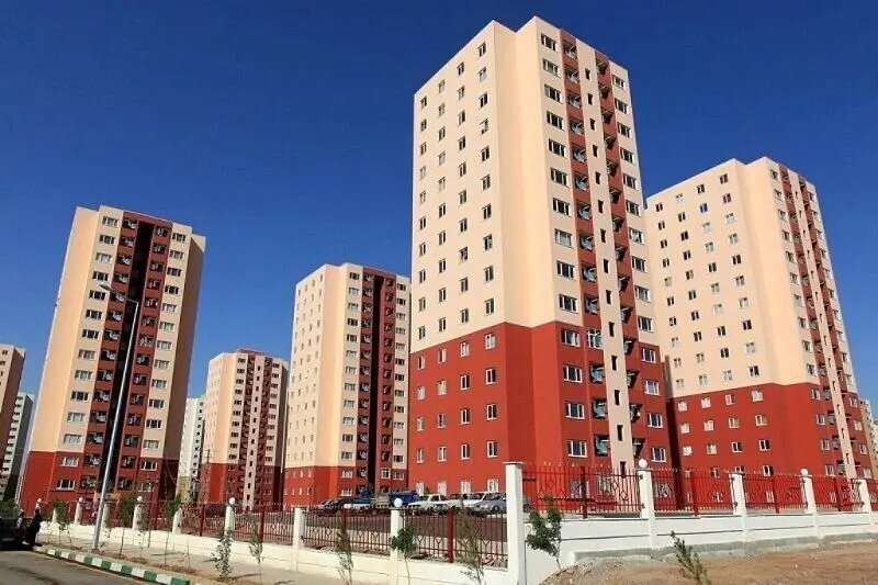 سه نشانه عجیب در بازار مسکن ۱۴۰۴