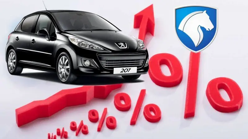 بیشترین سود در ثبت نام ایران خودرو برای کدام خودرو است؟