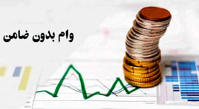 وام ۴۰۰ میلیون تومانی بانک رفاه/  شرایط تسهیلات بدون ضامن