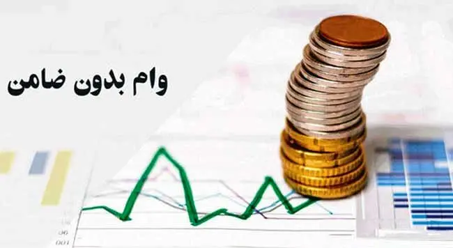 وام ۴۰۰ میلیون تومانی بانک رفاه/  شرایط تسهیلات بدون ضامن
