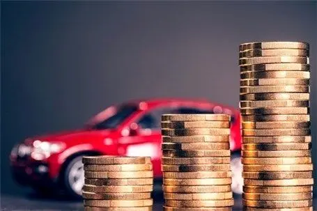 گرانفروشی پنهان در نمایندگیهای خودرو