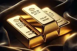 تاریخ اولین حراج شمش طلا در بهمن ماه 
