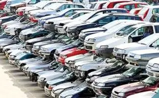 قیمت خودرو در بازار آزاد چهارشنبه ۱۹ فروردین 1405/جدول