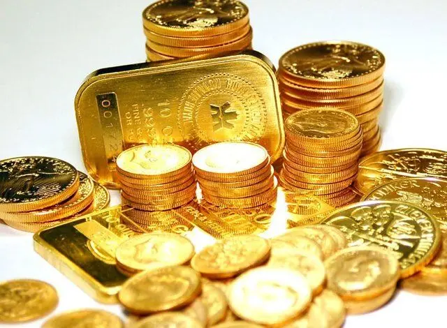 پیش‌بینی قیمت طلا در سال آینده میلادی/قیمت طلا در سال ۲۰۲۶