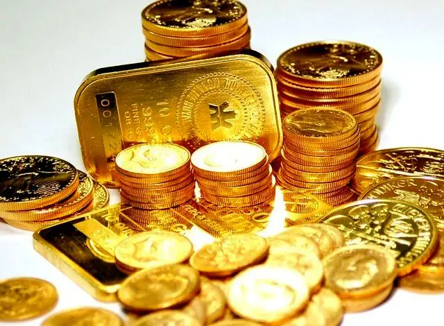 پیش‌بینی قیمت طلا در سال آینده میلادی/قیمت طلا در سال ۲۰۲۶