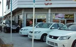 سوپرایز سایپا برای روزهای جنگی/ متقاضیان خودرو بخوانند