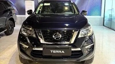 شرایط جدید ثبت نام خودرو نیسان ترا (مهر 1404)تحویل ۹۰ روزه