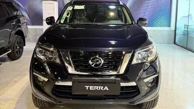 شرایط جدید ثبت نام خودرو نیسان ترا (مهر 1404)تحویل ۹۰ روزه