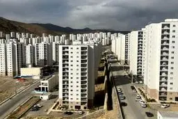  قیمت تمام‌شده ساخت مسکن به ۲۵ میلیون تومان افزایش یافت