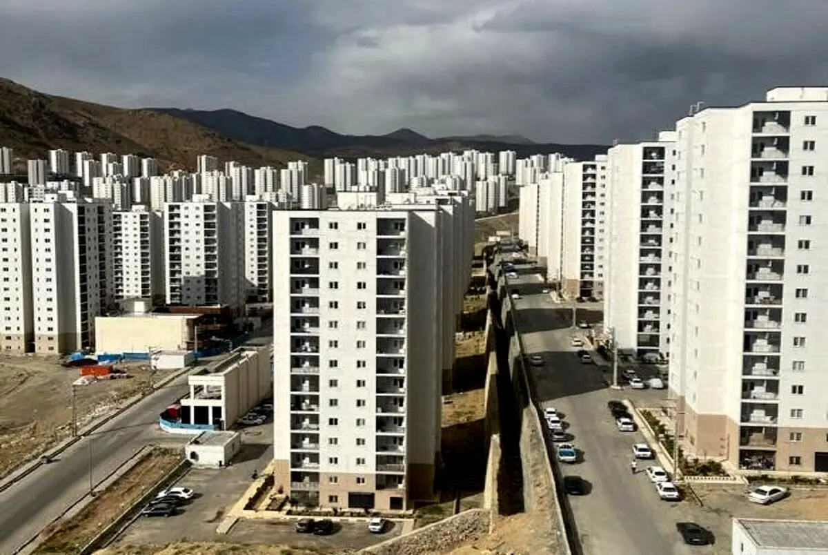  قیمت تمام‌شده ساخت مسکن به ۲۵ میلیون تومان افزایش یافت
