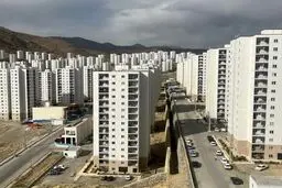  قیمت تمام‌شده ساخت مسکن به ۲۵ میلیون تومان افزایش یافت
