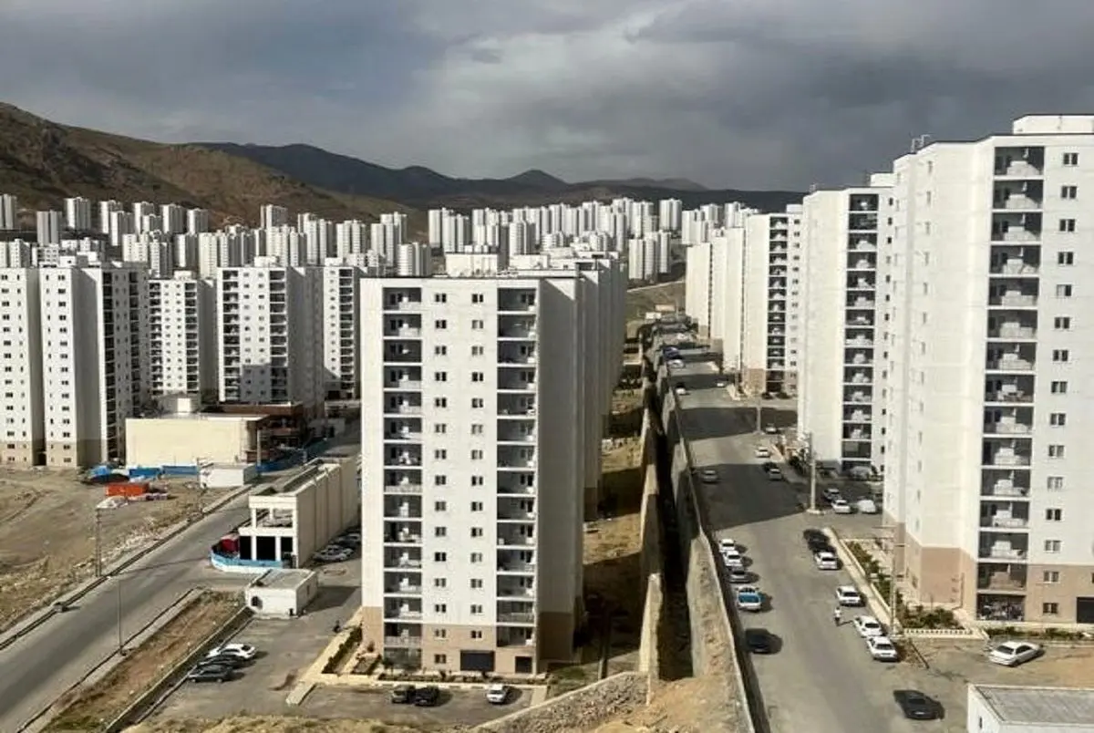  قیمت تمام‌شده ساخت مسکن به ۲۵ میلیون تومان افزایش یافت