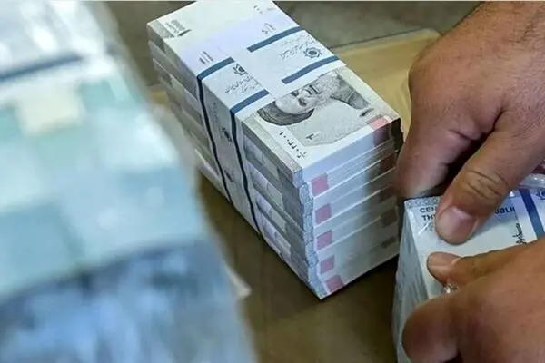 چرا با وجود افزایش سپرده‌های بانکی، گرفتن وام سخت‌تر شده است؟سه پیام مهم این کاهش نسبت
