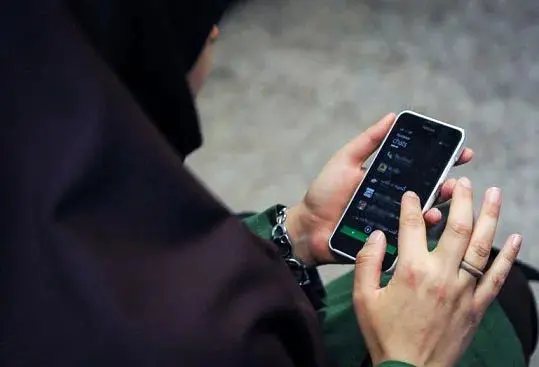 ارسال پیامک تبلیغاتی و اطلاع رسانی بدون اجازه ممنوع است