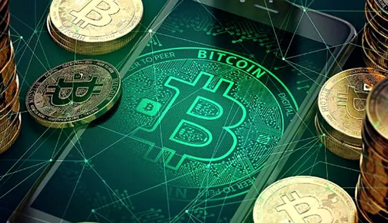 قیمت بیت کوین امروز شنبه 2 فروردین 1404