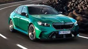 شروع فروش خودرو وارداتی BMW مدل ۲۰۲۵ خارج از سامانه + قیمت و شرایط